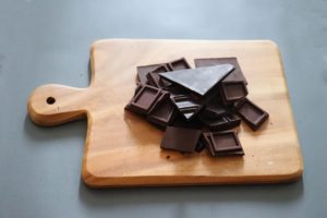 チョコレート