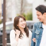デートを楽しむカップル