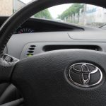 TOYOTAの車